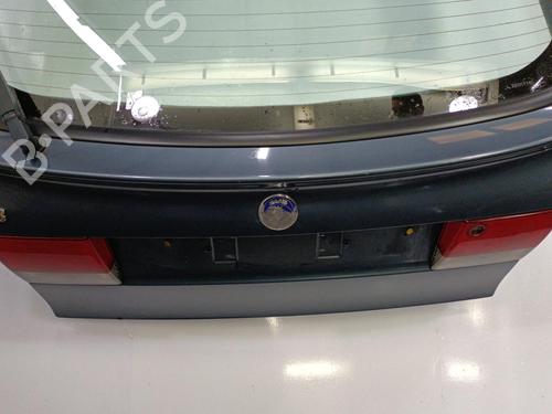 Used Tailgate SAAB 9-3 (YS3D) 2.0 Turbo (154 hp) 22818886