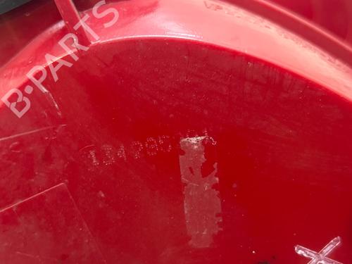 Used Right taillight Right taillight CITROËN C2 (JM_) 1.4 HDi (68 hp) 39979477 39979477