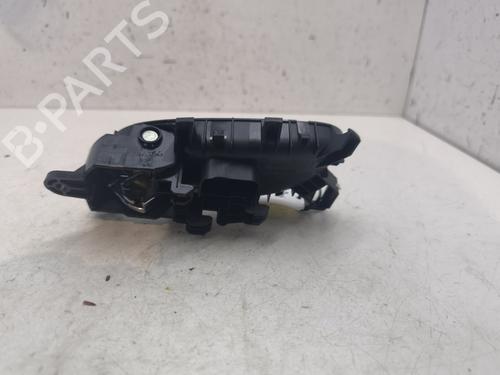 Front right interior door handle RENAULT KADJAR (HA_, HL_)  | BP29515733I14 