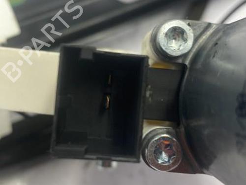 Used Front right window mechanism Front right window mechanism 24808691 24808691