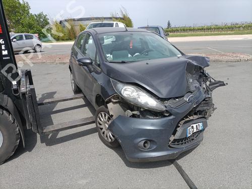 Alternator FORD FIESTA VI (CB1, CCN) 1.4 TDCi | BP27288021M7  - Image 15