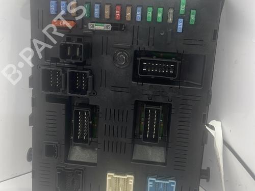 Used Fuse box PEUGEOT 307 Break (3E) 2.0 HDi 135 (136 hp) 22829707