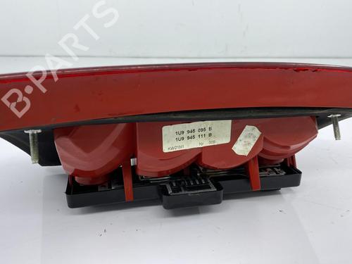 Used Left taillight Left taillight 22816411 22816411