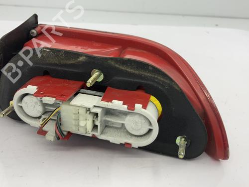 Used Left taillight Left taillight ALFA ROMEO 156 (932_) 1.6 16V T.SPARK (932.A4, 932.A4100) (120 hp) 22815882 22815882