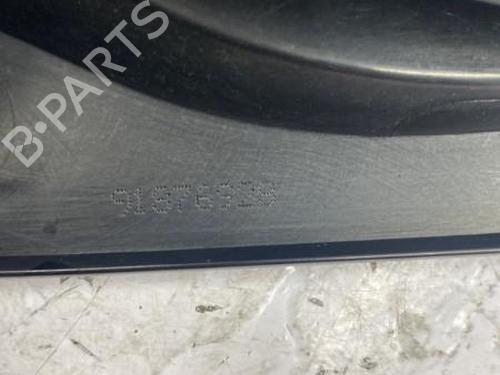 Left taillight SMART FORFOUR (454) 1.5 CDI (454.001) | BP22840254C34 
