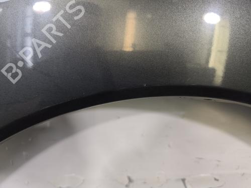 Right front fenders PEUGEOT 3008 I MPV (0U_) 1.6 HDi | BP29377297C42 