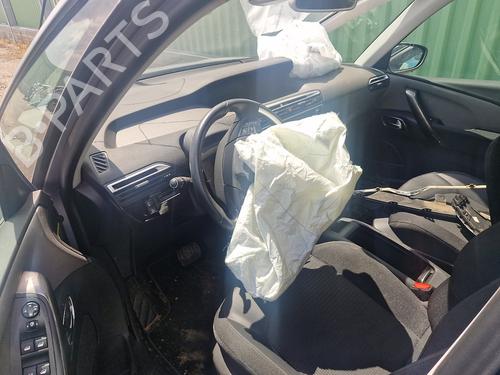 Front left window mechanism CITROËN GRAND C4 SPACETOURER (3A_, 3E_) 1.5 BlueHDi 130 | BP29700563C22 - Image 15