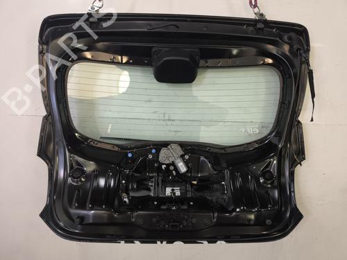 Tailgate DACIA SANDERO II TCe 90 (B8M1, B8MA, B8AC) | BP37076270C6 - Image 5