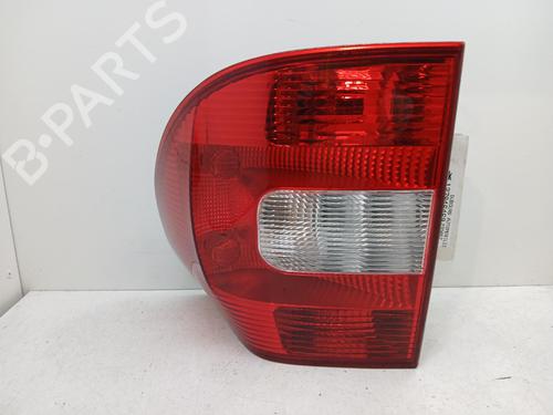 Right taillight SKODA YETI (5L) | BP36803898C35 - Image 4