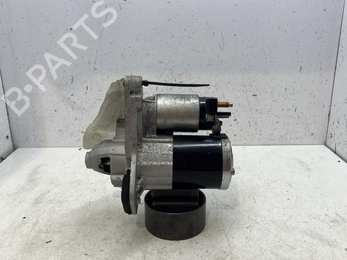 Used Starter RENAULT CAPTUR I (J5_, H5_) 0.9 TCe 90 (90 hp) 28679562