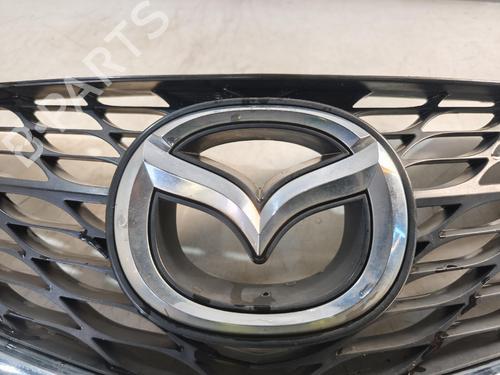 Grill MAZDA 6 Hatchback (GH) | BP37155876C40 - Image 3