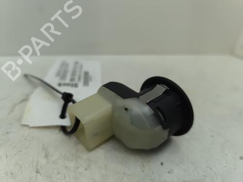 Used Mirror switch Mirror switch RENAULT SCÉNIC II (JM0/1_) [2003-2010] 36520450 36520450
