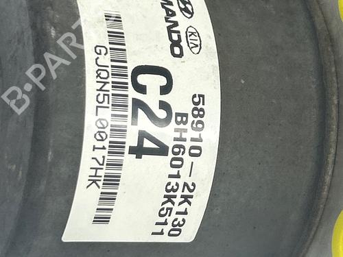 Used ABS pump ABS pump 38423151 38423151