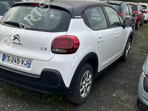 Speilbryter CITROËN C3 III (SX) 1.2 PureTech 82 | BP36571606I25 - Image 9