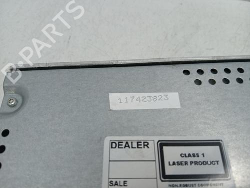 Used Radio Radio FORD FIESTA VI (CB1, CCN) 1.6 TDCi (90 hp) 32747004 32747004