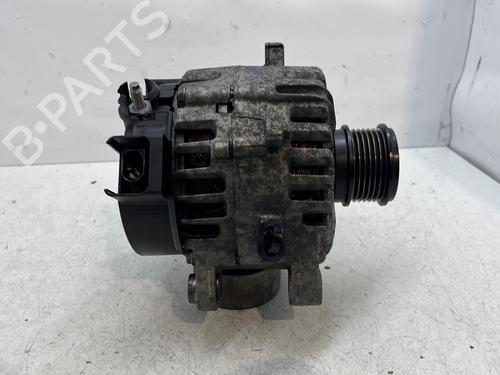 Alternator FORD TRANSIT CUSTOM V362 Van (FY, FZ) 2.0 EcoBlue | BP29639851M7 