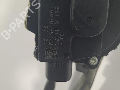 Front wiper motor DAIHATSU TREVIS 1.0 | BP22827692M29 