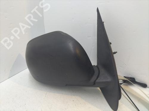 Used Right mirror NISSAN MICRA IV (K13K, K13KK) 1.2 (80 hp) 30451059