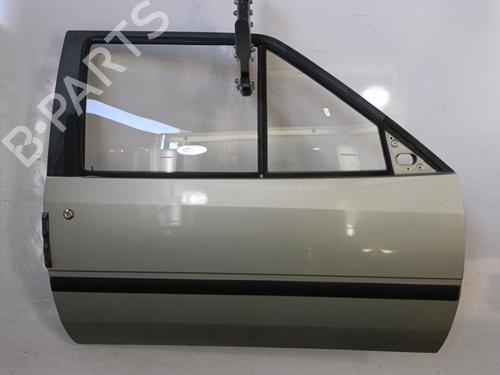 Used Right front door CITROËN AX (ZA-_) 11 (54 hp) 22822155