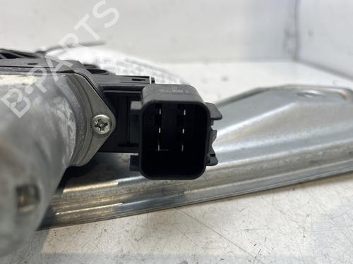 Rear left window mechanism FORD GRAND C-MAX (DXA/CB7, DXA/CEU) 1.6 TDCi | BP29515971C24 