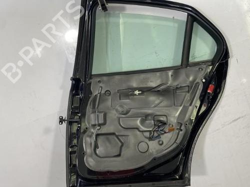Right rear door SAAB 9-3 (YS3F, E79, D79, D75) 1.9 TiD | BP22838307C5 