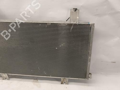 AC radiator HONDA CIVIC XI Hatchback (FL) 2.0 e:HEV | BP32197471M32 