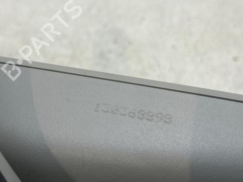Rear mirror AUDI A4 B8 Avant (8K5) 2.0 TDI | BP38009064I6 - Image 2