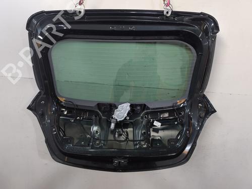 Tailgate OPEL CORSA E (X15) 1.4 (08, 68) | BP38009028C6 - Image 2