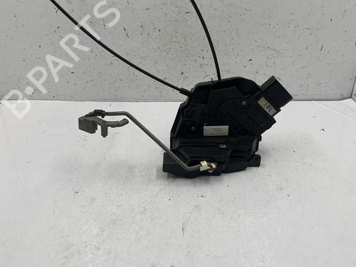 Used Front right lock MAZDA 3 (BK) 1.6 (BK14) (105 hp) 24469001
