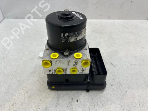 ABS pump MAZDA 2 (DE_, DH_) 1.3 MZR (DE3FS) | BP35937005M43 - Image 4