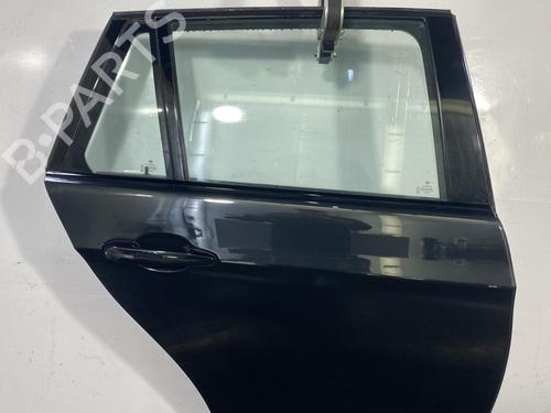 Used Right rear door BMW 3 Touring (E91) 330 xd (231 hp) 22827437