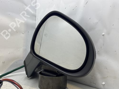 Right mirror PEUGEOT 308 I (4A_, 4C_) 1.6 HDi | BP29894164C27