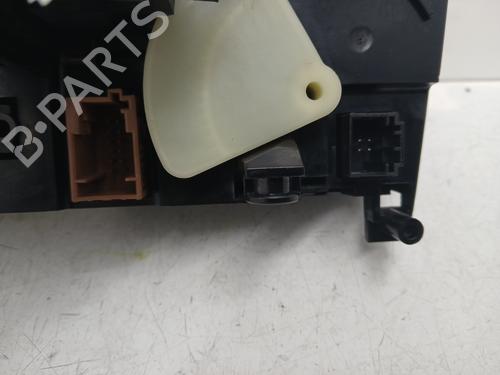 Used Climate control Climate control PEUGEOT 5008 (0U_, 0E_) 1.6 HDi (110 hp) 30327014 30327014