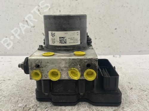 Used ABS pump PEUGEOT 3008 II SUV (MC_, MR_, MJ_, M4_) 1.2 THP/ PureTech 130 (MRHNSM, MRHNSU, MRHNSJ, MRHNYW,... (131 hp) 25602955