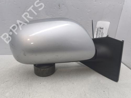 Used Right mirror TOYOTA YARIS (_P9_) 1.4 D-4D (NLP90_, NLP90R) (90 hp) 32231626