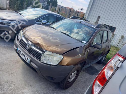 Used Parts DACIA DUSTER (HS_) 1.5 dCi (HSMC) (107 hp) 3020304