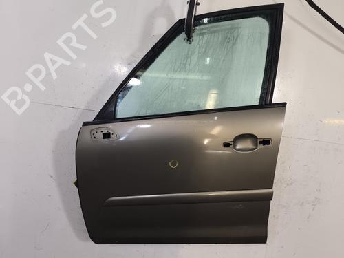 Used Left front door CITROËN C4 Picasso I MPV (UD_) 1.6 HDi (109 hp) 30497516