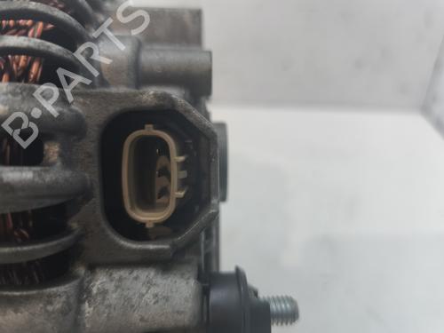 Alternator MAZDA 5 (CR) 2.0 CD (CR19) | BP26386543M7 - Image 2