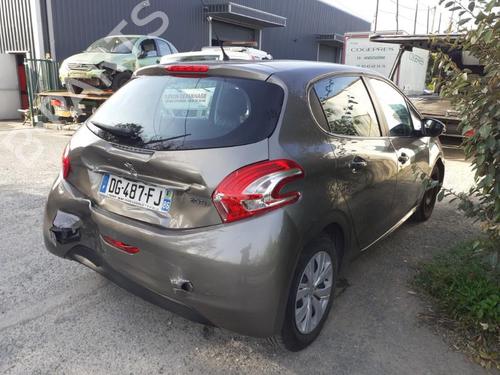 Switch PEUGEOT 208 I (CA_, CC_) 1.0 VTi | BP26429173I30 