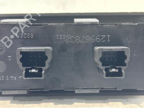Used Left front window switch Left front window switch 37715023 37715023