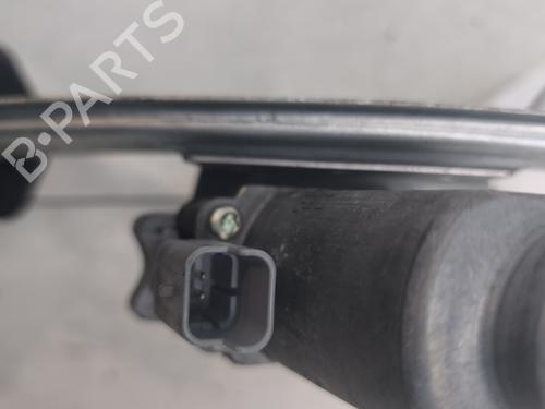 Front right window mechanism CITROËN C3 II (SC_) 1.0 VTi 68 | BP30672214C23 - Image 4