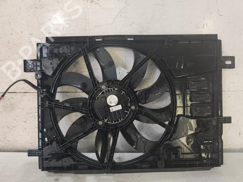 Køleventilator elektrisk CITROËN JUMPY III Van (V_) 2.0 BlueHDi 120 | BP31706154M35