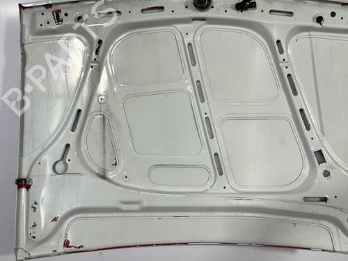 Hood OPEL CORSA A Hatchback (S83) 1.0 (F08, M08, F68, M68) | BP22833011C1 