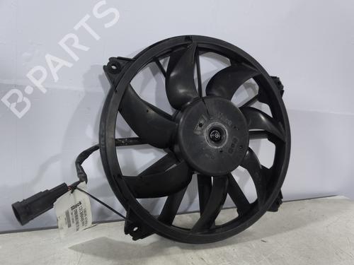 Radiator fan CITROËN BERLINGO MULTISPACE (B9) 1.6 HDi 90 | BP38530849M35 - Image 5