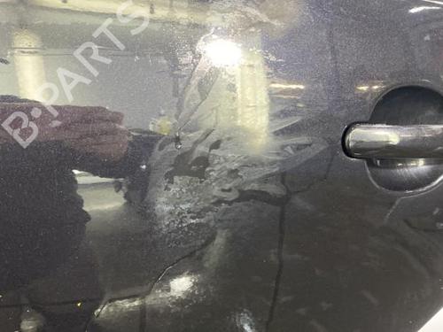 Left rear door VW POLO (9N_, 9A_) 1.4 TDI | BP22832953C4 