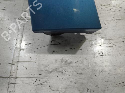 Left front fenders RENAULT ZOE (BFM_) ZOE | BP30162626C41 