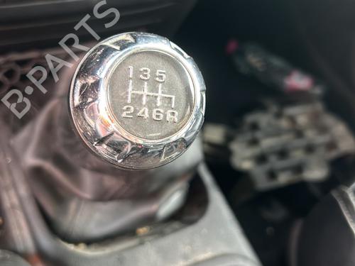 Gearbox JEEP WRANGLER III (JK) 2.8 CRD | BP31586276M3