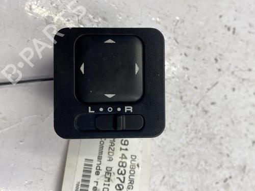Mirror switch MAZDA DEMIO (DW) 1.3 16V (DW3W, DW19) | BP22839530I25