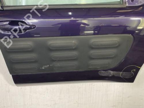 Right front door CITROËN C4 CACTUS 1.2 VTi 82 | BP23133427C3 