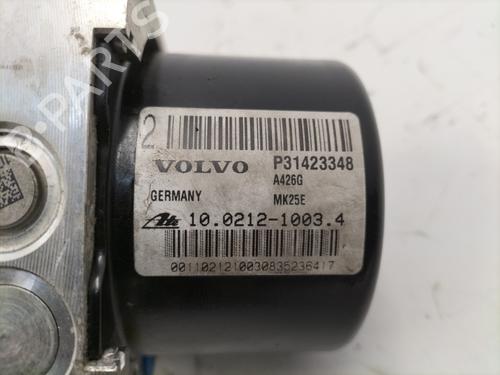 ABS pump VOLVO XC60 I SUV (156) D4 | BP23830388M43 
